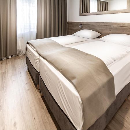 Sleep Inn Duesseldorf Rom bilde